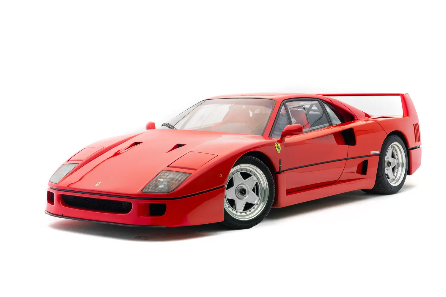 1989 Ferrari F40 
