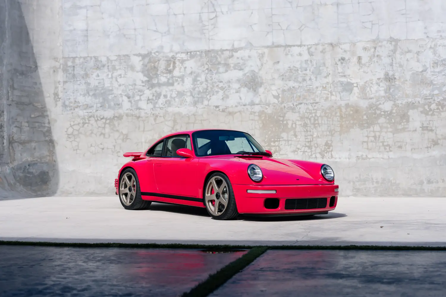 2024 RUF CTR 