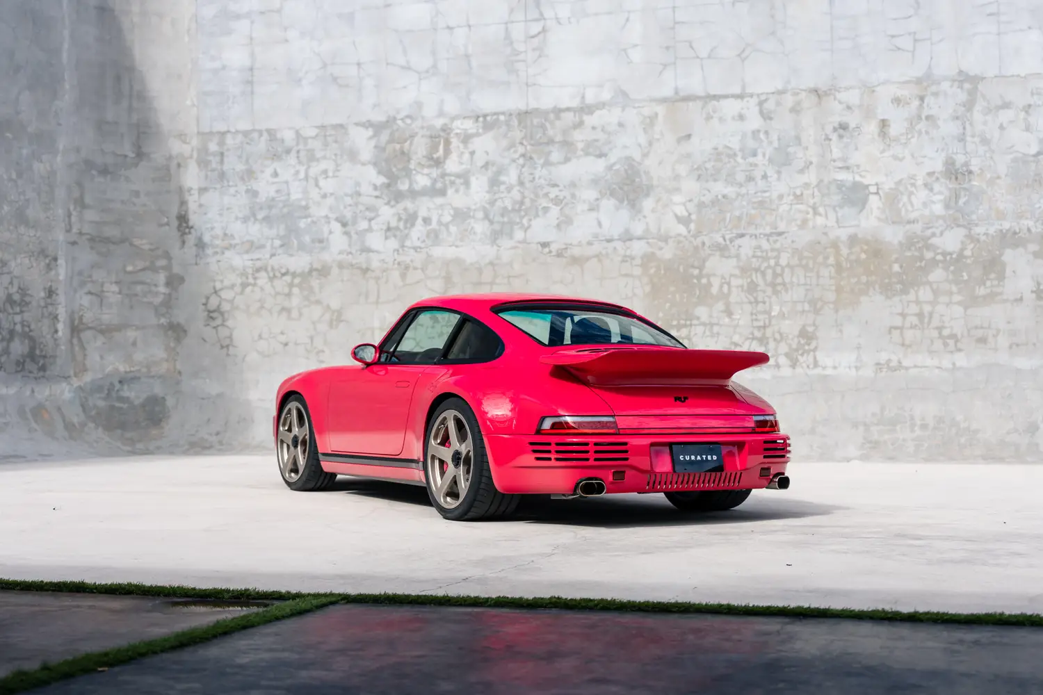 2024 RUF CTR 