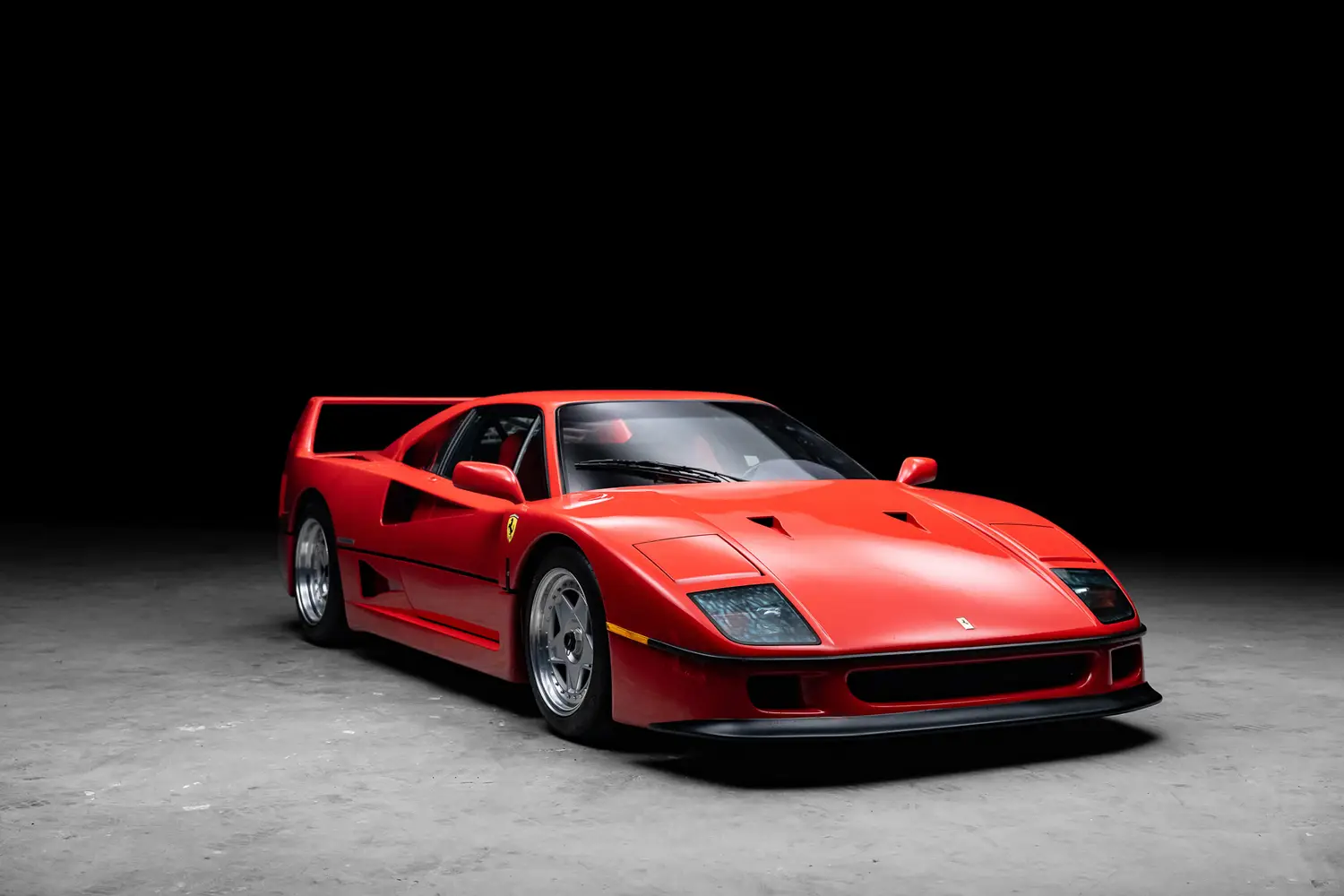 1990 Ferrari F40