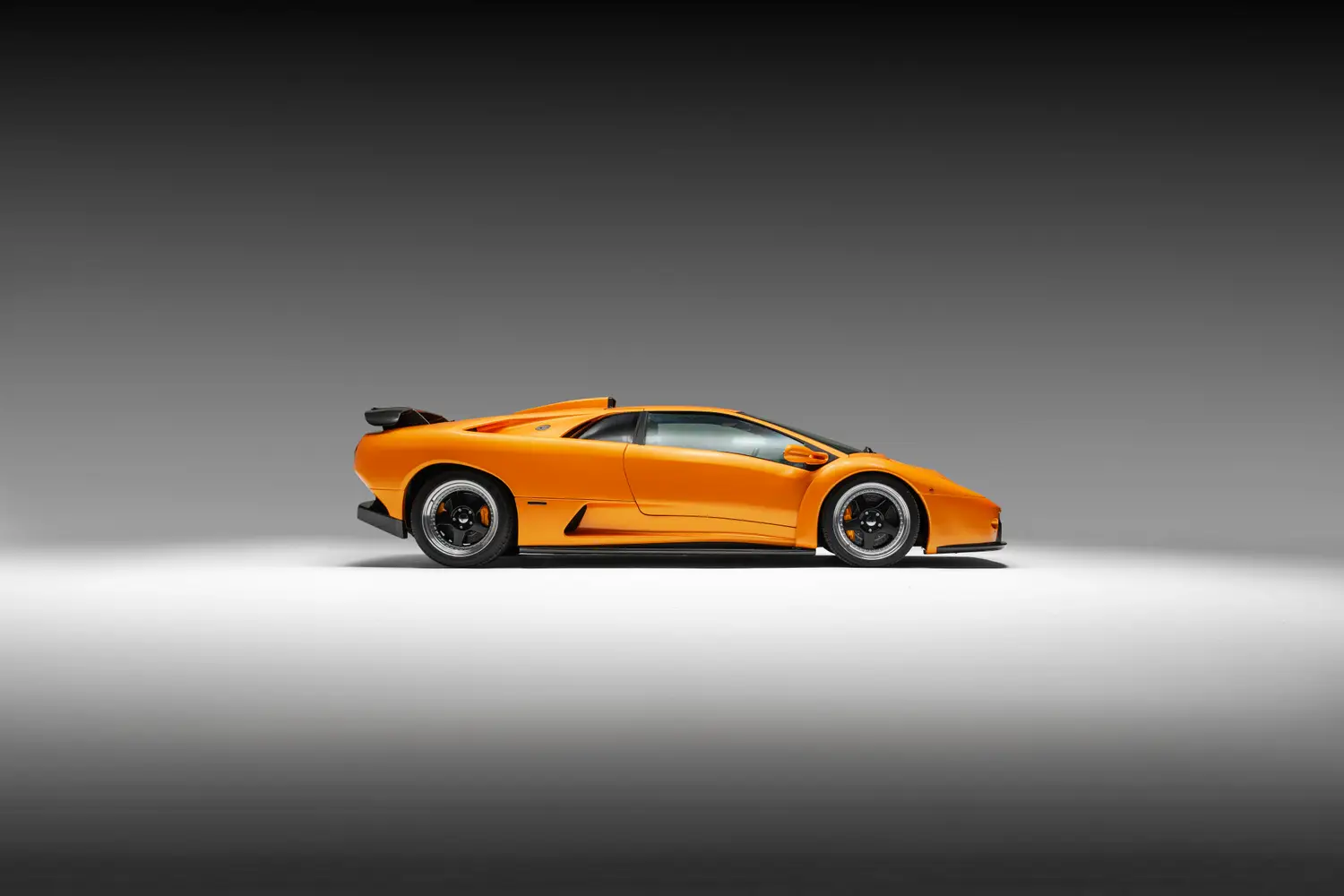 1999 Lamborghini Diablo GT