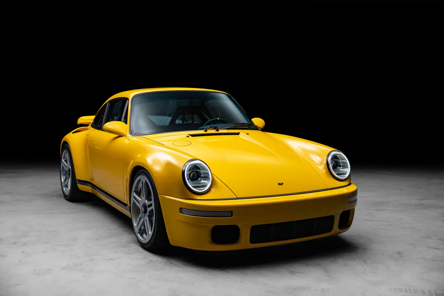 2022 RUF CTR Anniversary 