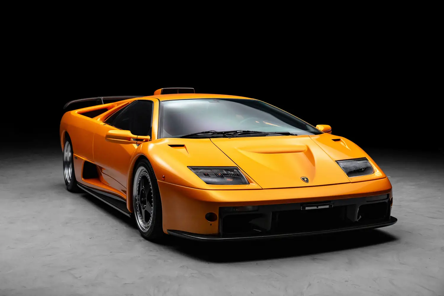 1999 Lamborghini Diablo GT