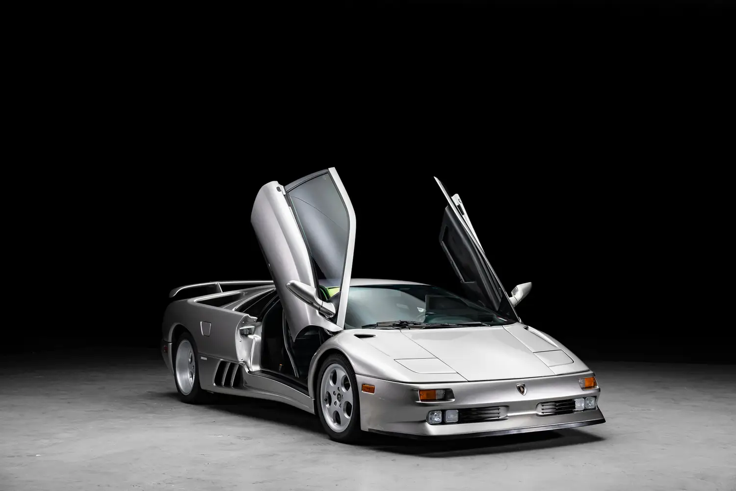 1994 Lamborghini Diablo SE30