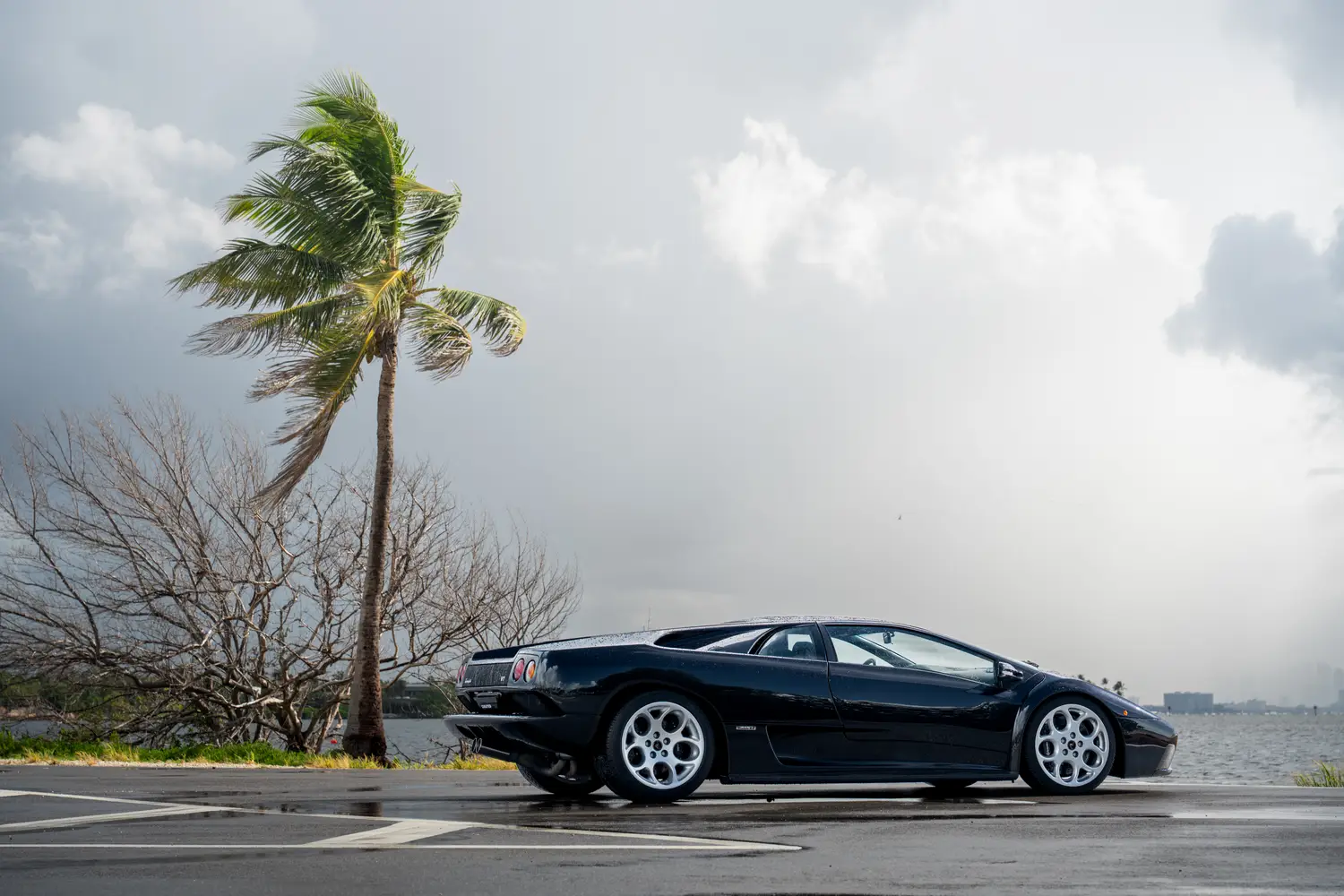 2001 Lamborghini Diablo 6.0 