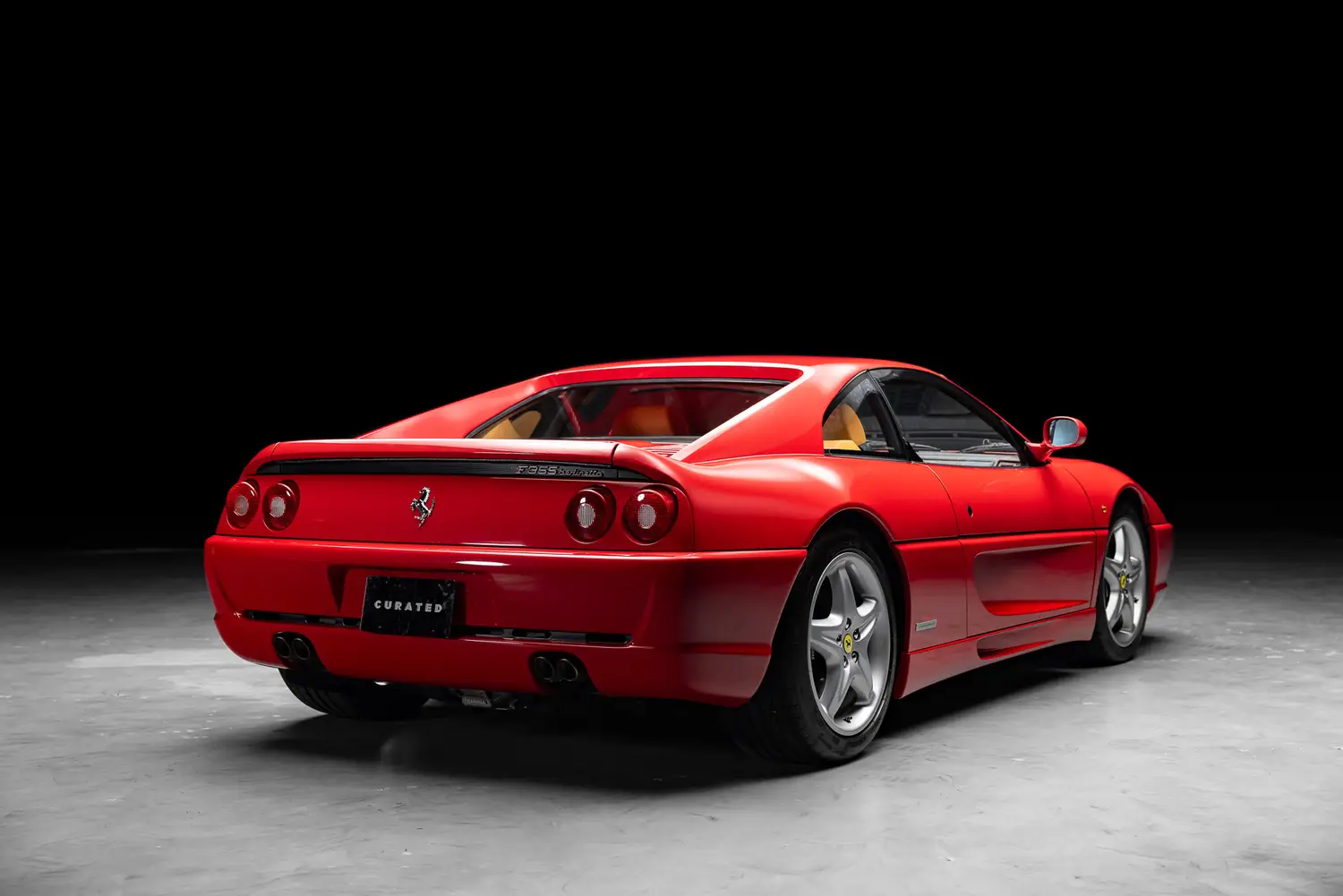 1996 Ferrari F355 