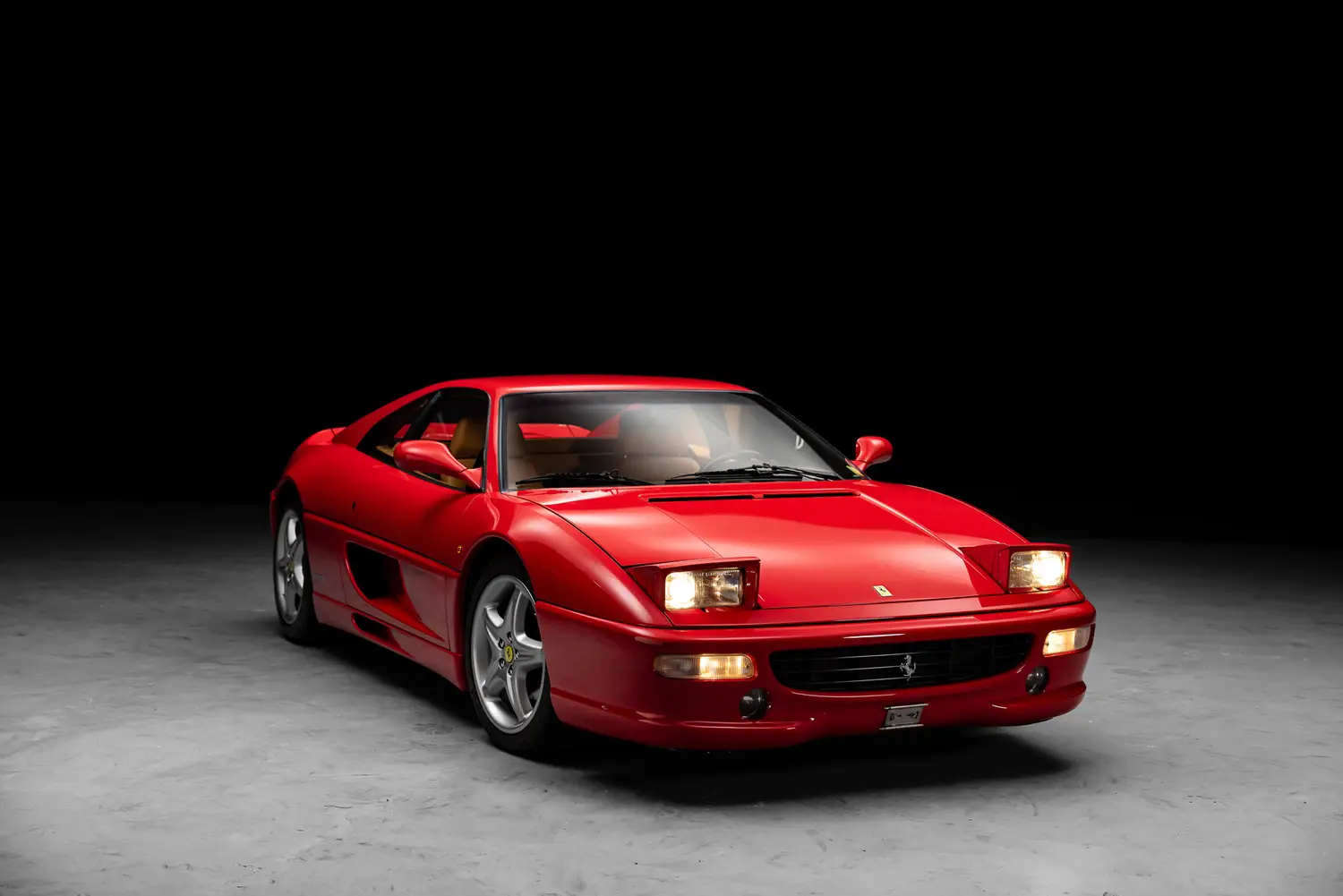 1996 Ferrari F355 
