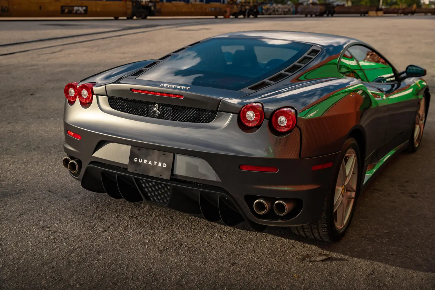 2005 Ferrari F430 