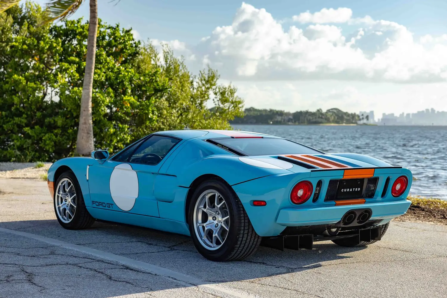 2006 Ford GT 