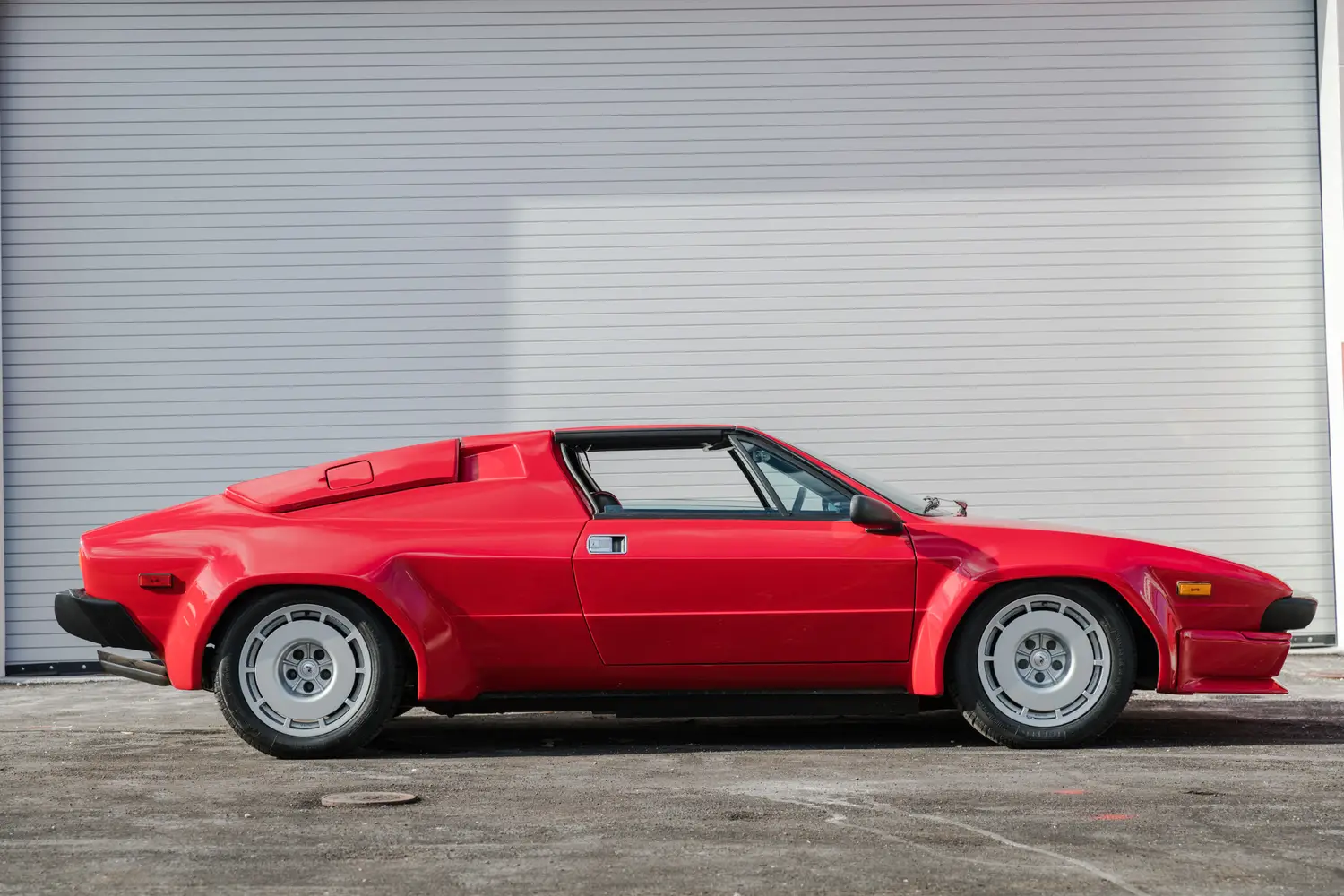 1988 Lamborghini Jalpa 3.5