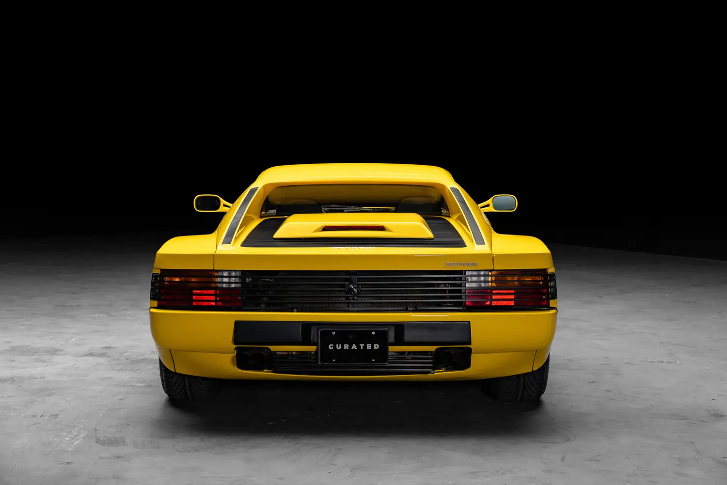 1991 Ferrari Testarossa | Curated