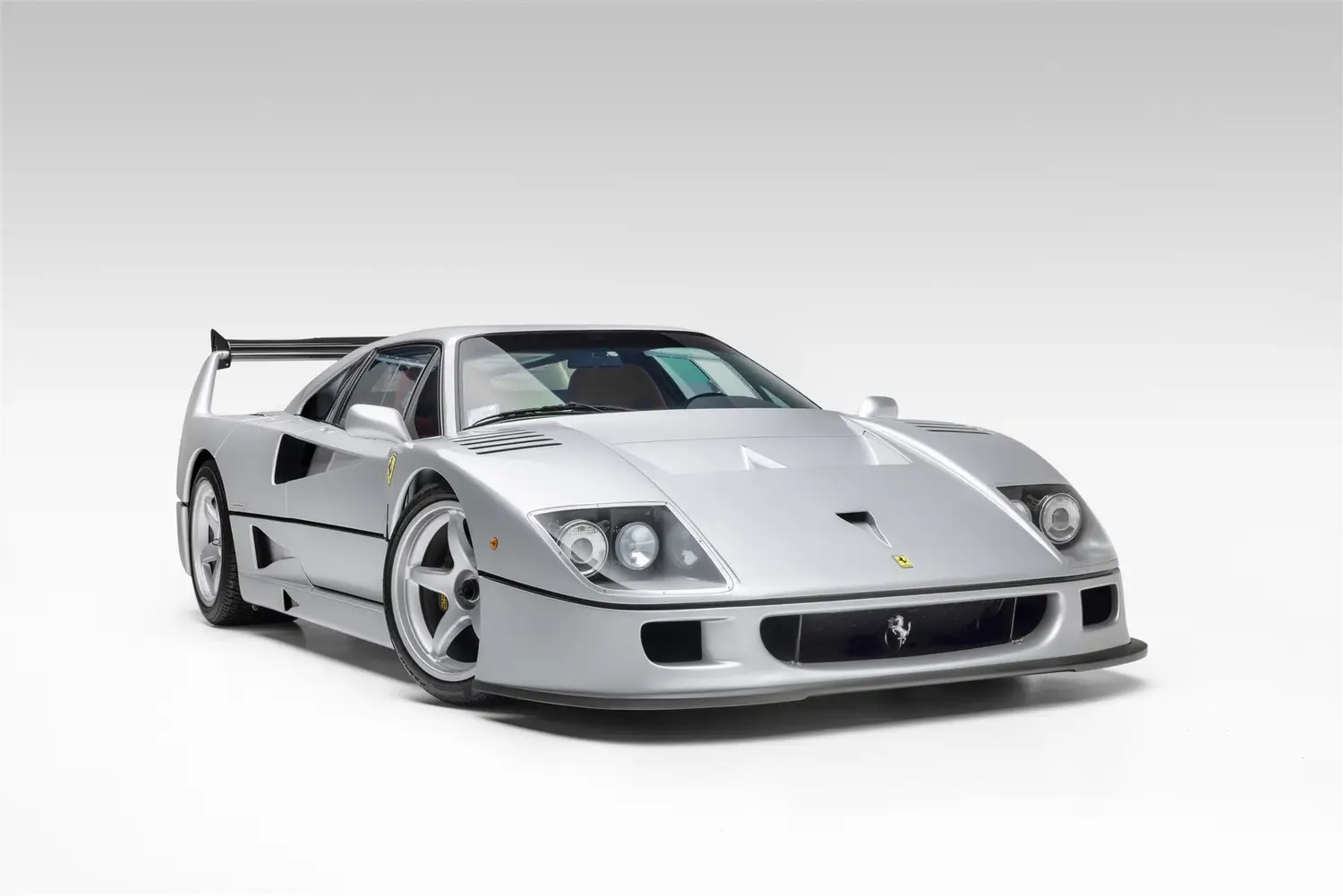 1990 Ferrari F40 