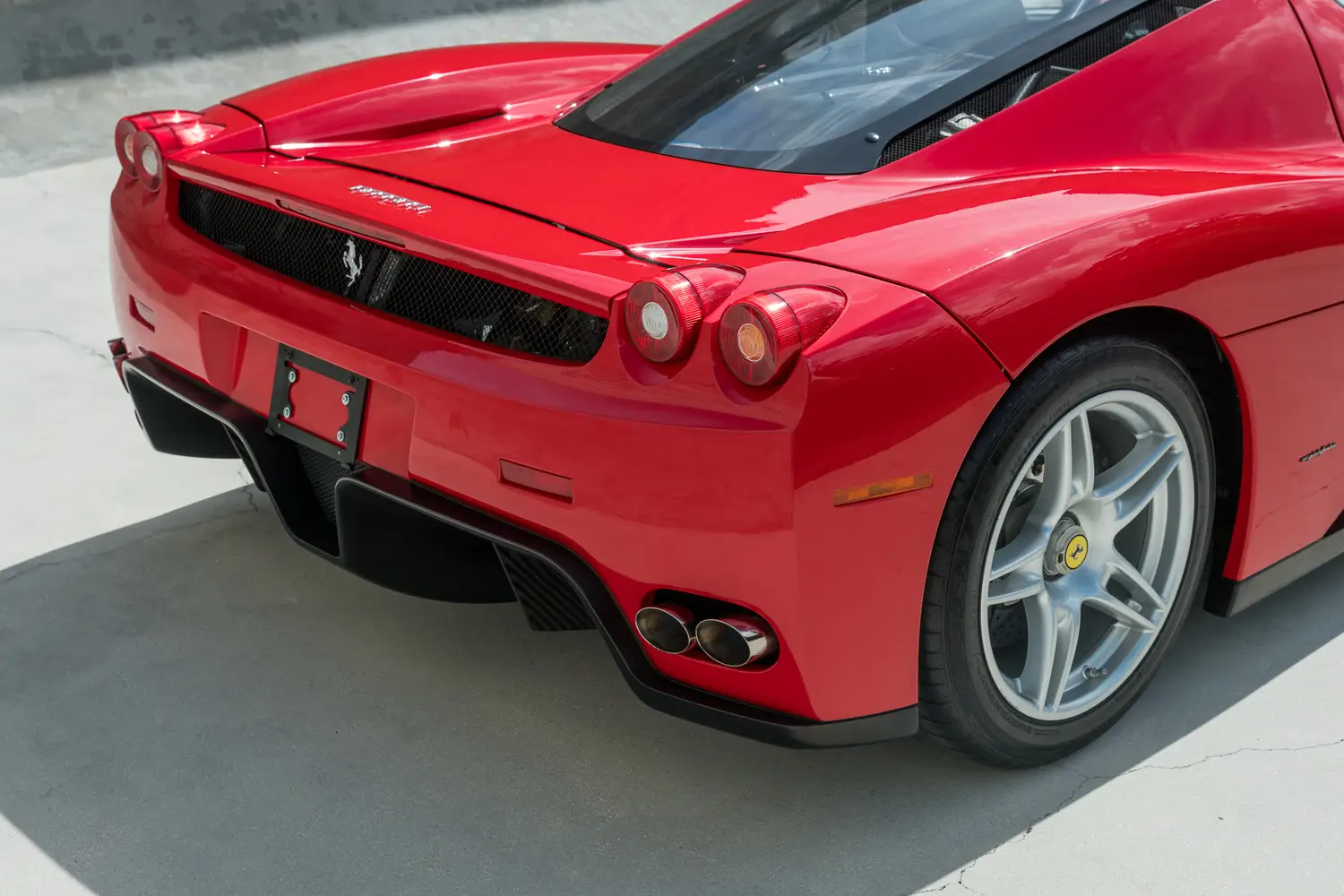 2004 Ferrari Enzo 