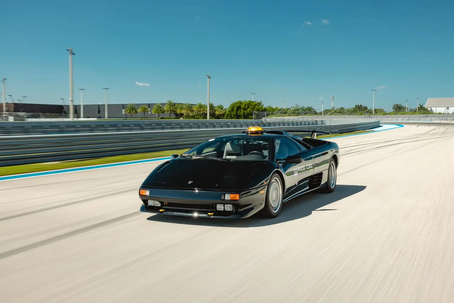 1994 Lamborghini Diablo VT