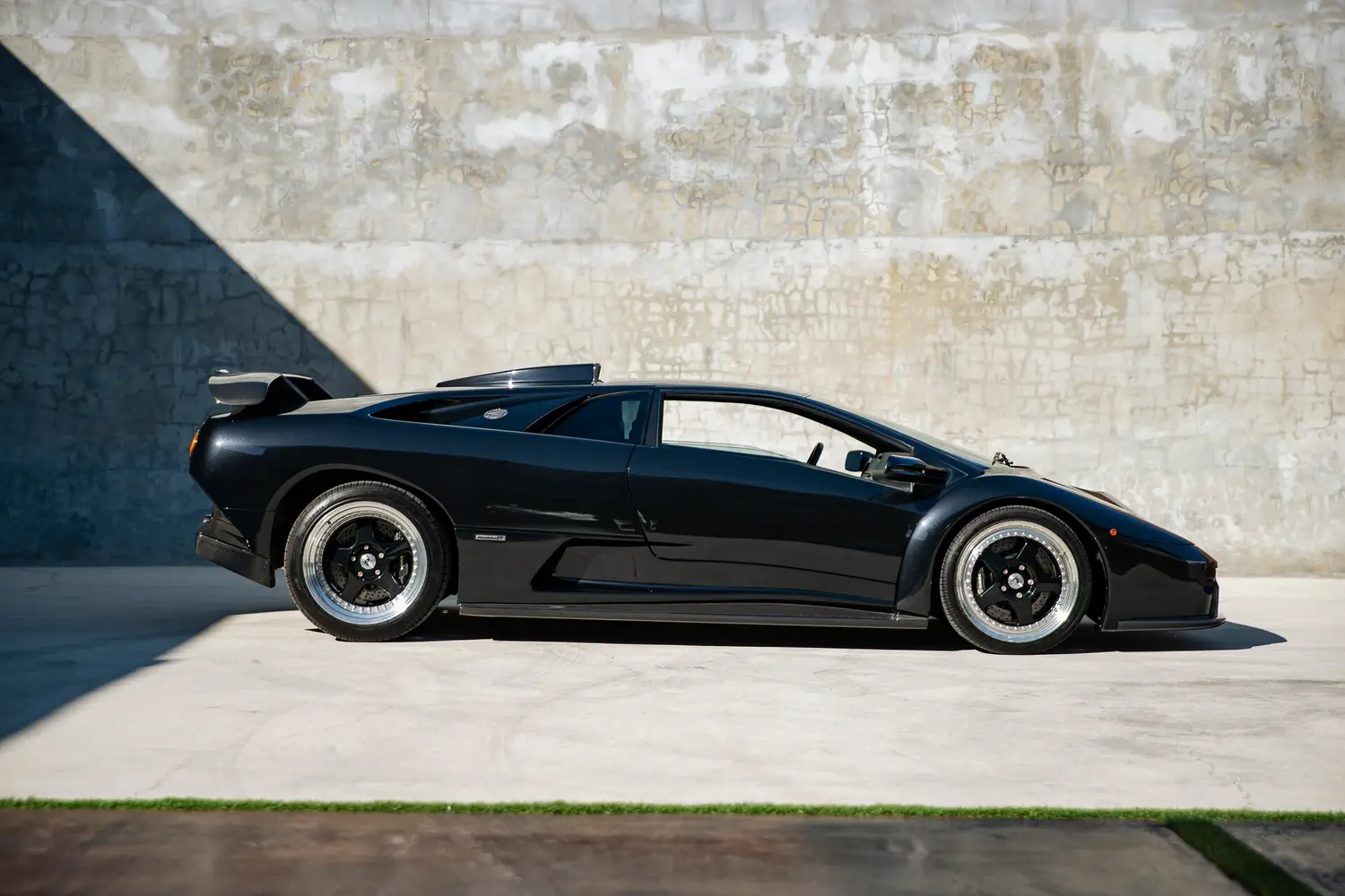 2000 Lamborghini Diablo GT