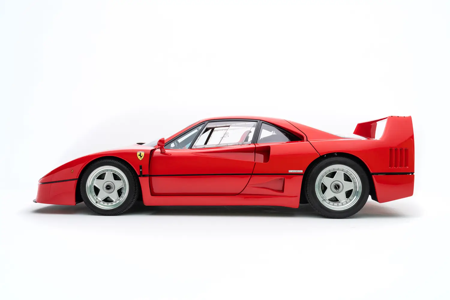 1989 Ferrari F40 