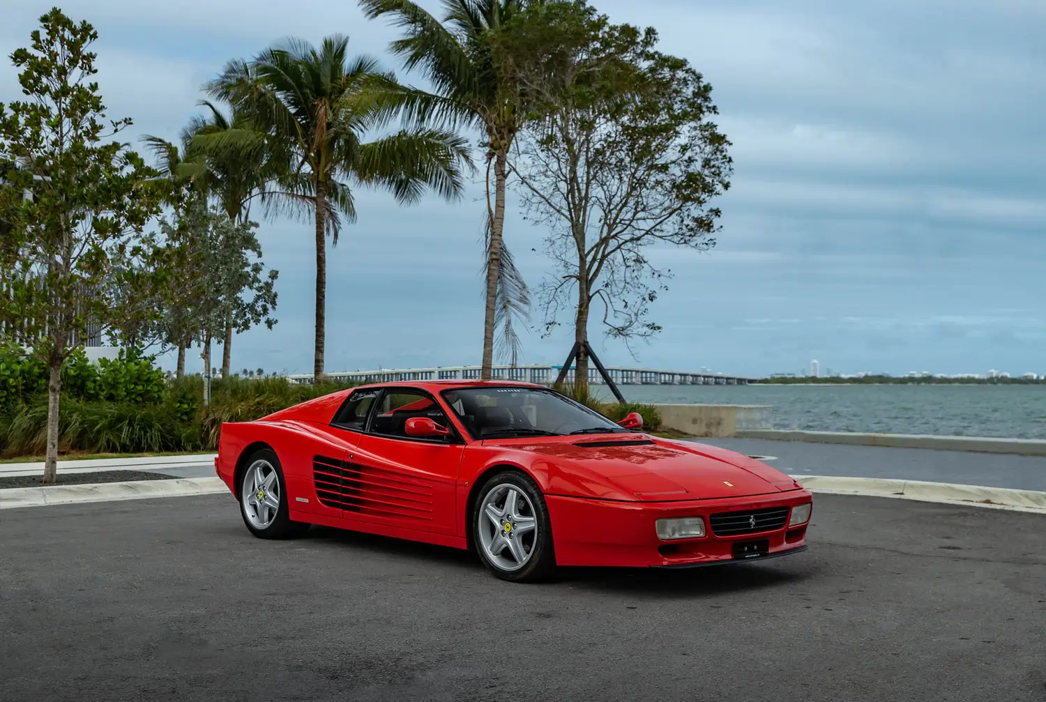 1994 Ferrari 512 