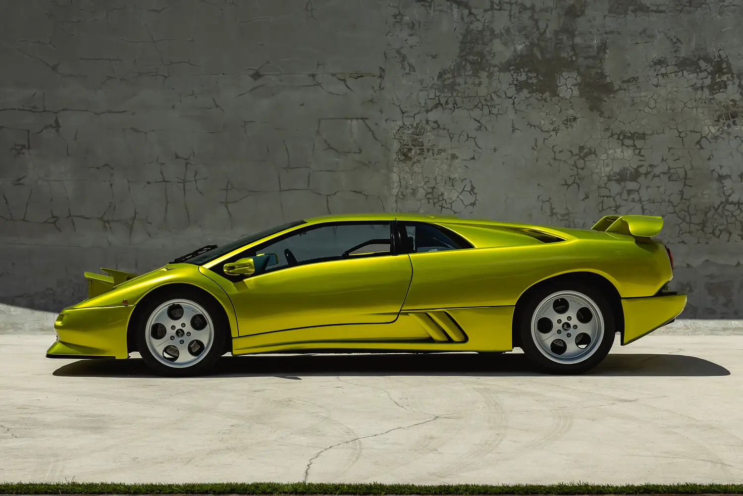 1994 Lamborghini Diablo SE30