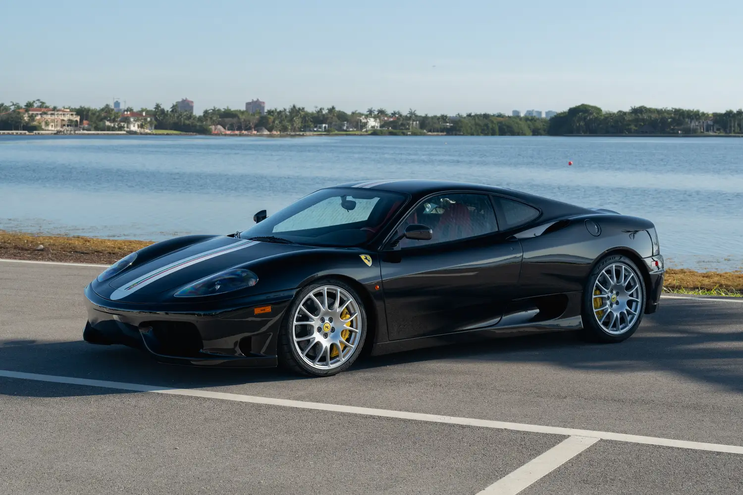 2004 Ferrari 360 