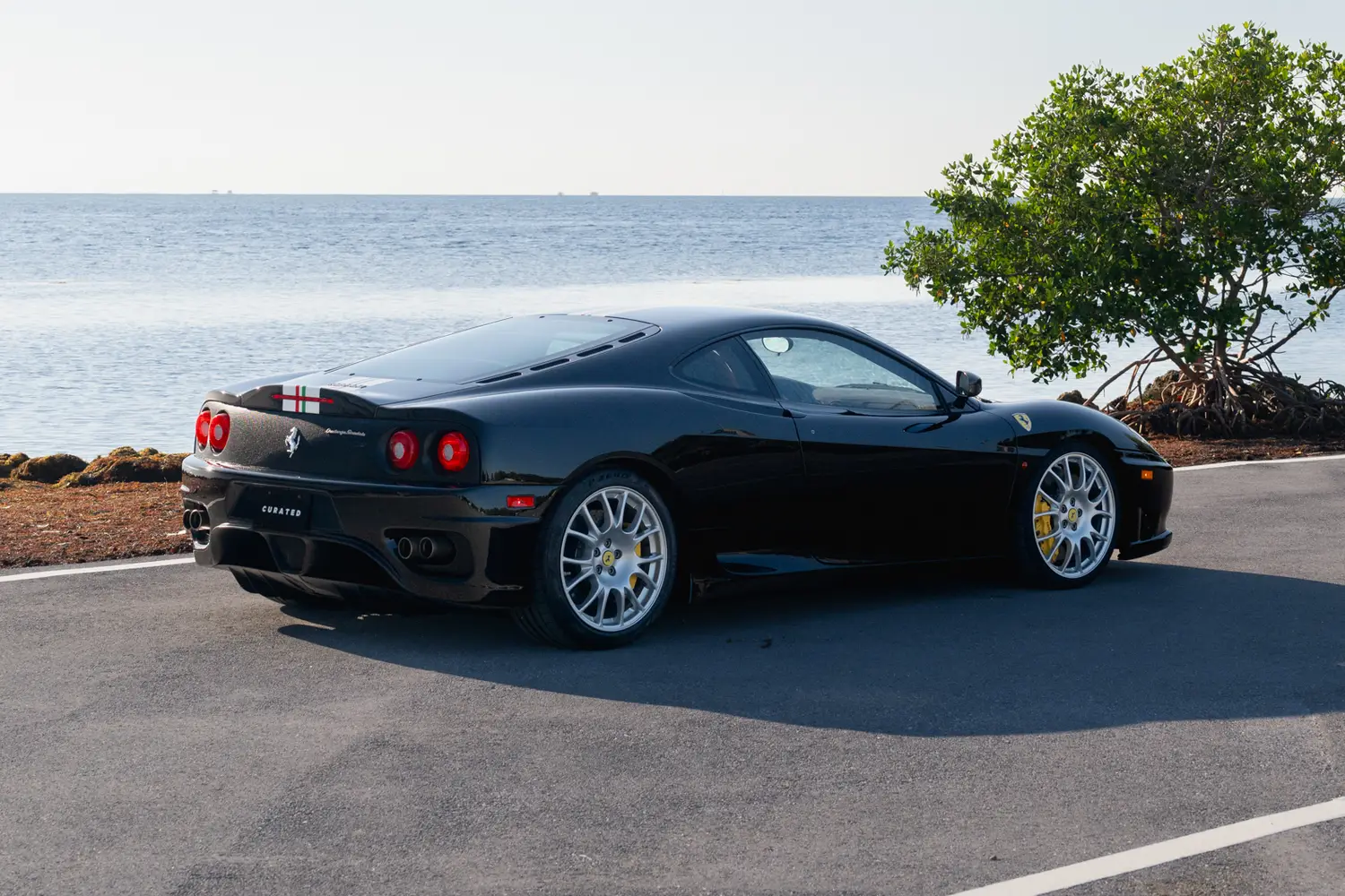 2004 Ferrari 360 