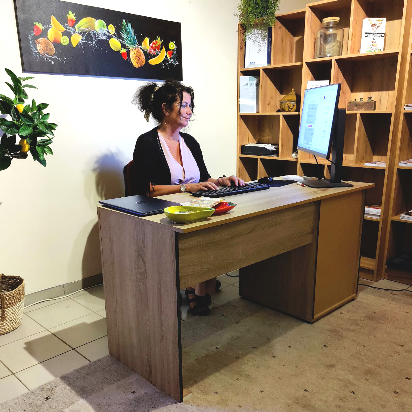 Gewichtsconsulente Berkelland