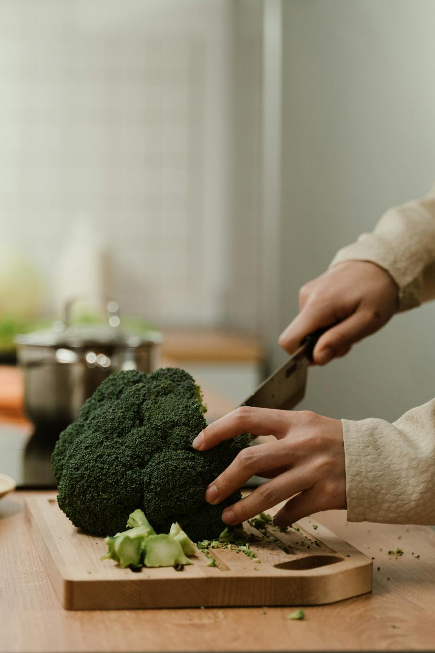 Gezond koken