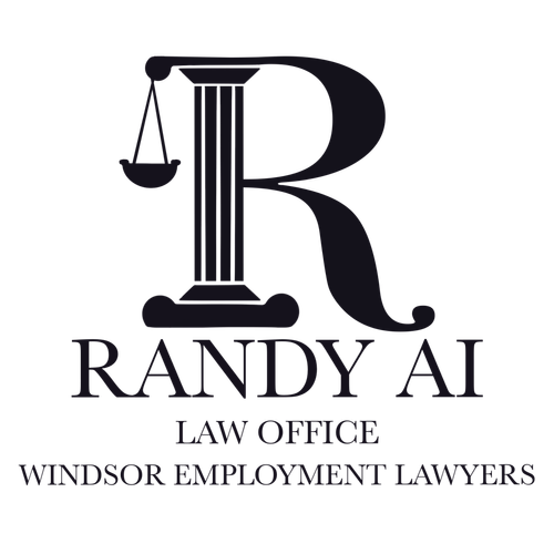 Windsor Employment Lawyers Logo