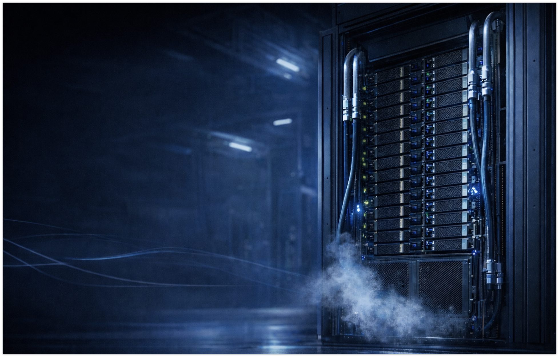 The 2026 Leap: How NVIDIA Rubin is Rewriting the Rules of the Data Center