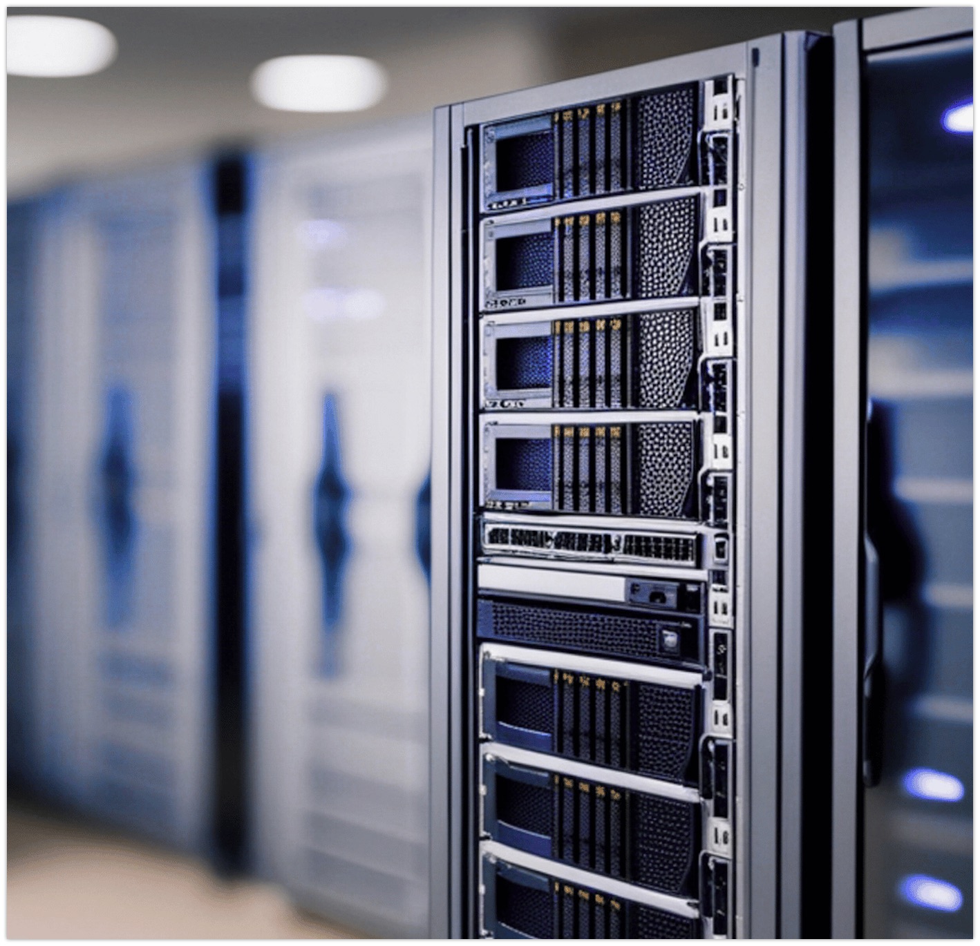 How to Choose a Data Center in Israel (2026 Guide for CIOs)