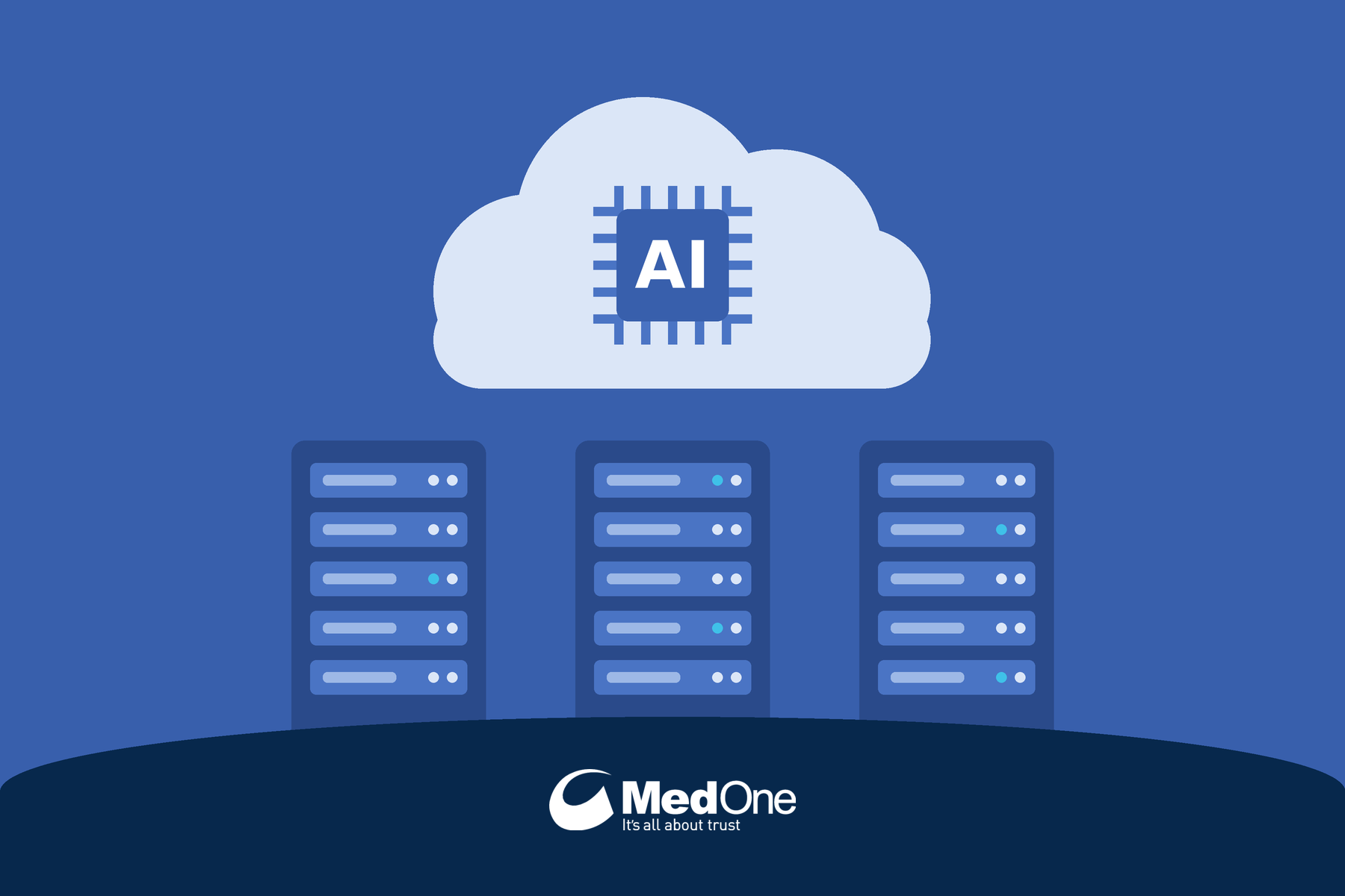 AI Data Center in Israel: SLA, HPC Density and How to Choose the Right Provider