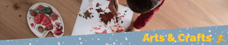 arts and crafts header image