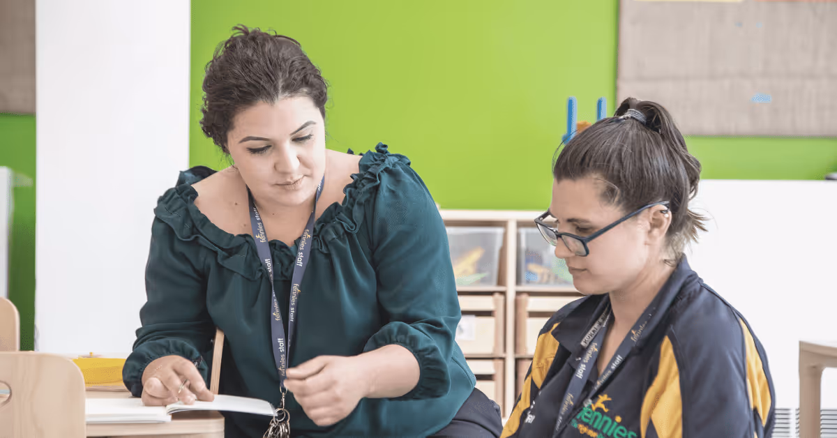 A Day in the Life of a Nursery Manager