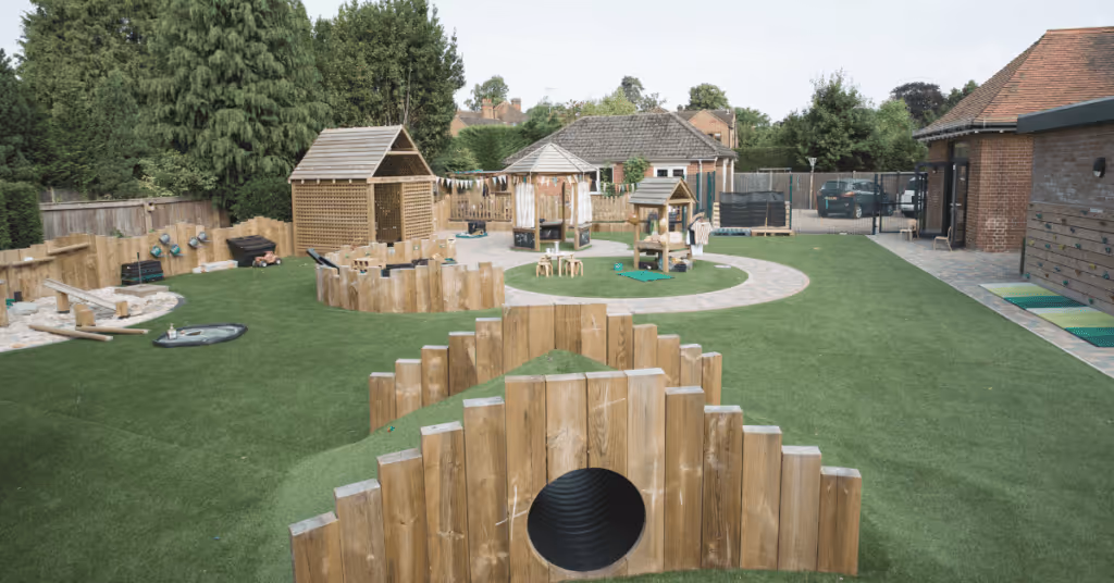 Fennies Woking nursery