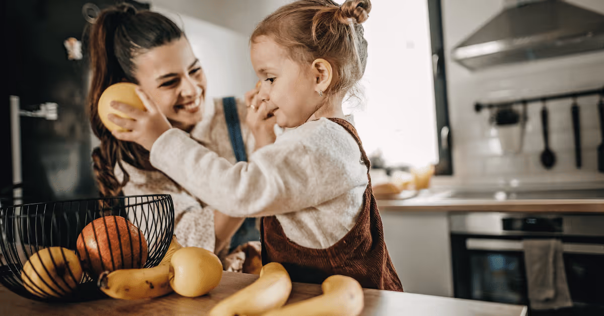 Tips for Raising a Vegetarian or Vegan Child