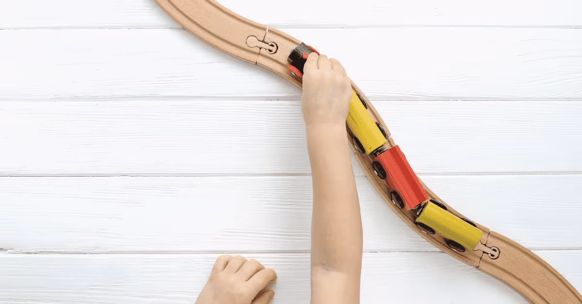 Children's Toys: is it a question of short-term pain versus long-term gain?
