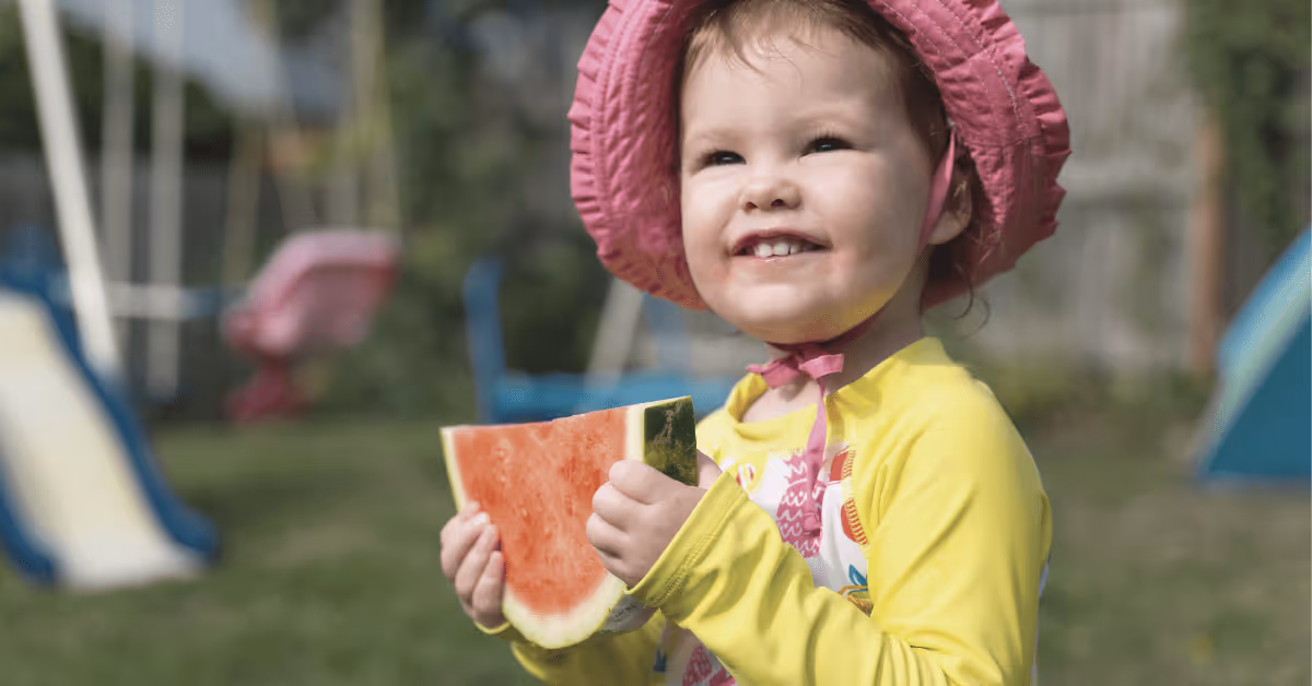 Food & Mood- How Diet Can Affect Children’s