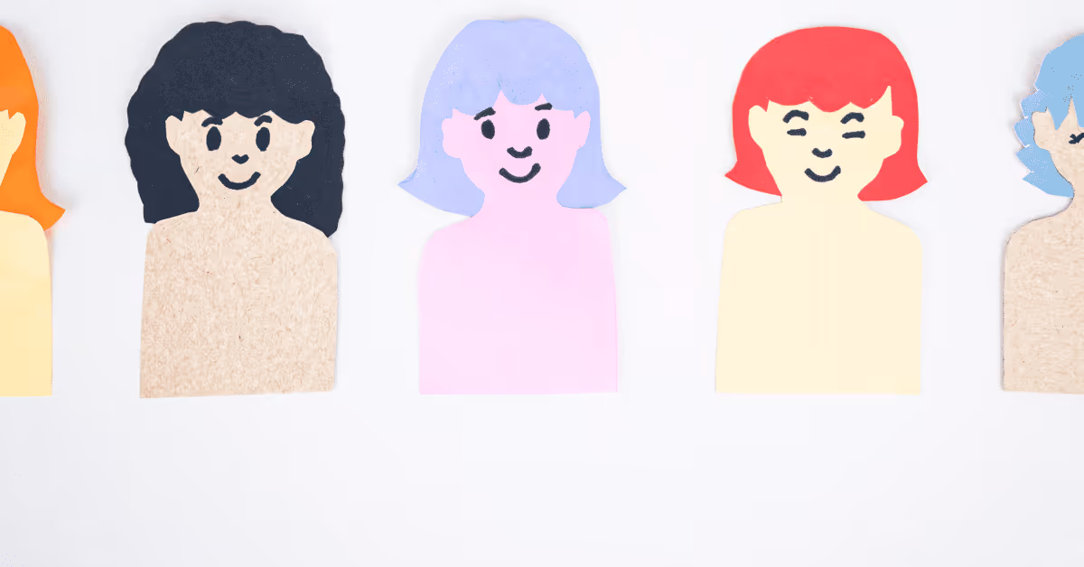 International Women's Day: Who inspires you?