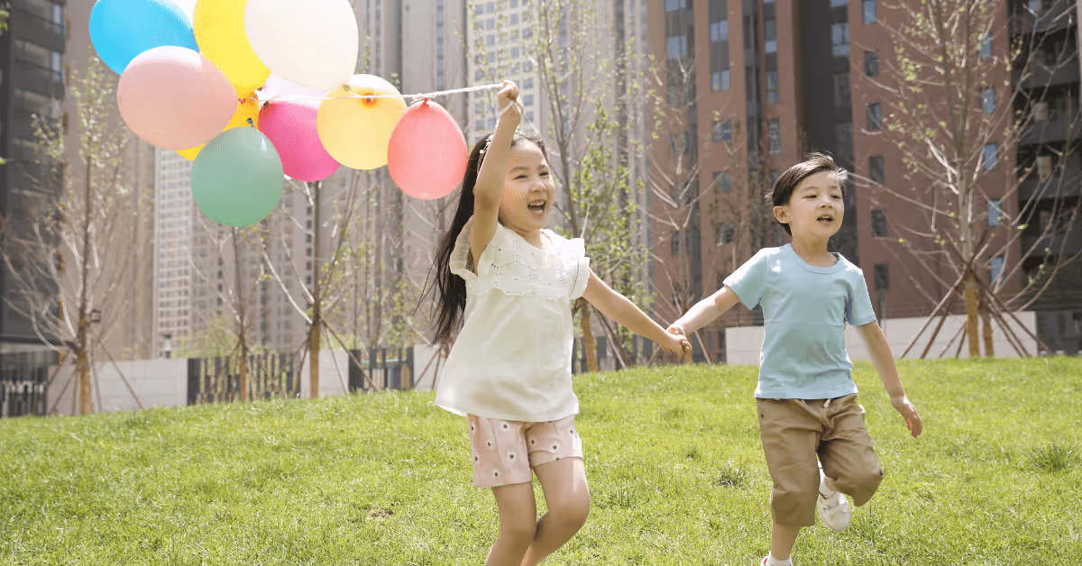 74+ Amazing Summer Activities for Kids