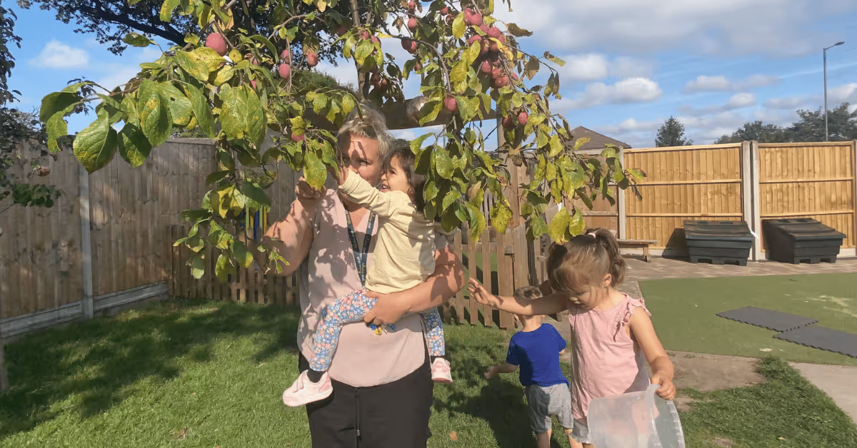 Over 50 Gardening Ideas For Kids