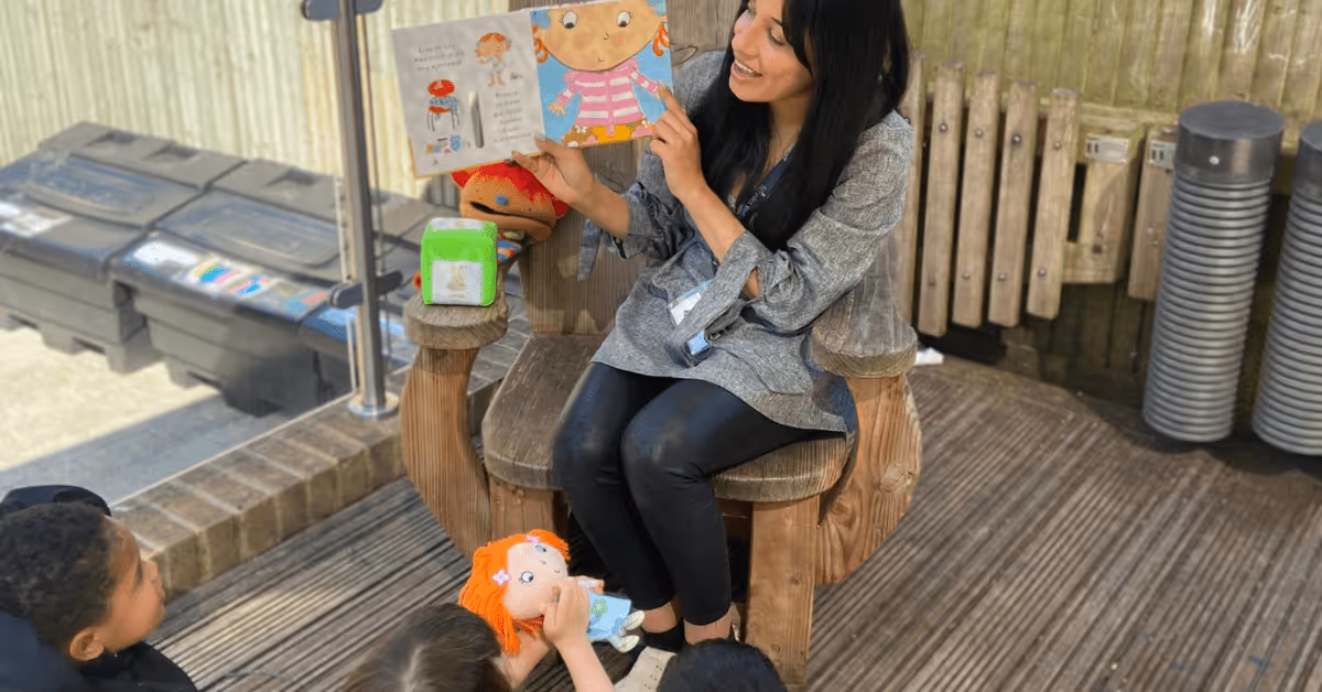 How Learning a Second Language Prepares Children for School