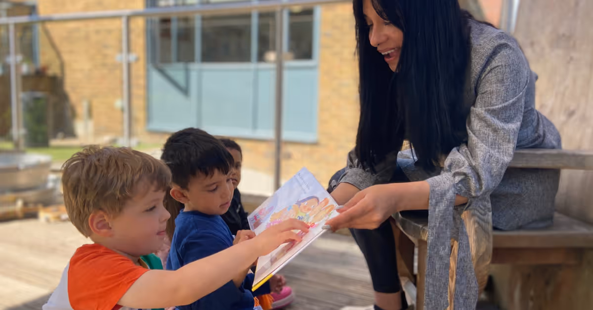 How Learning a Second Language Helps Children Develop an Appreciation for Different Cultures