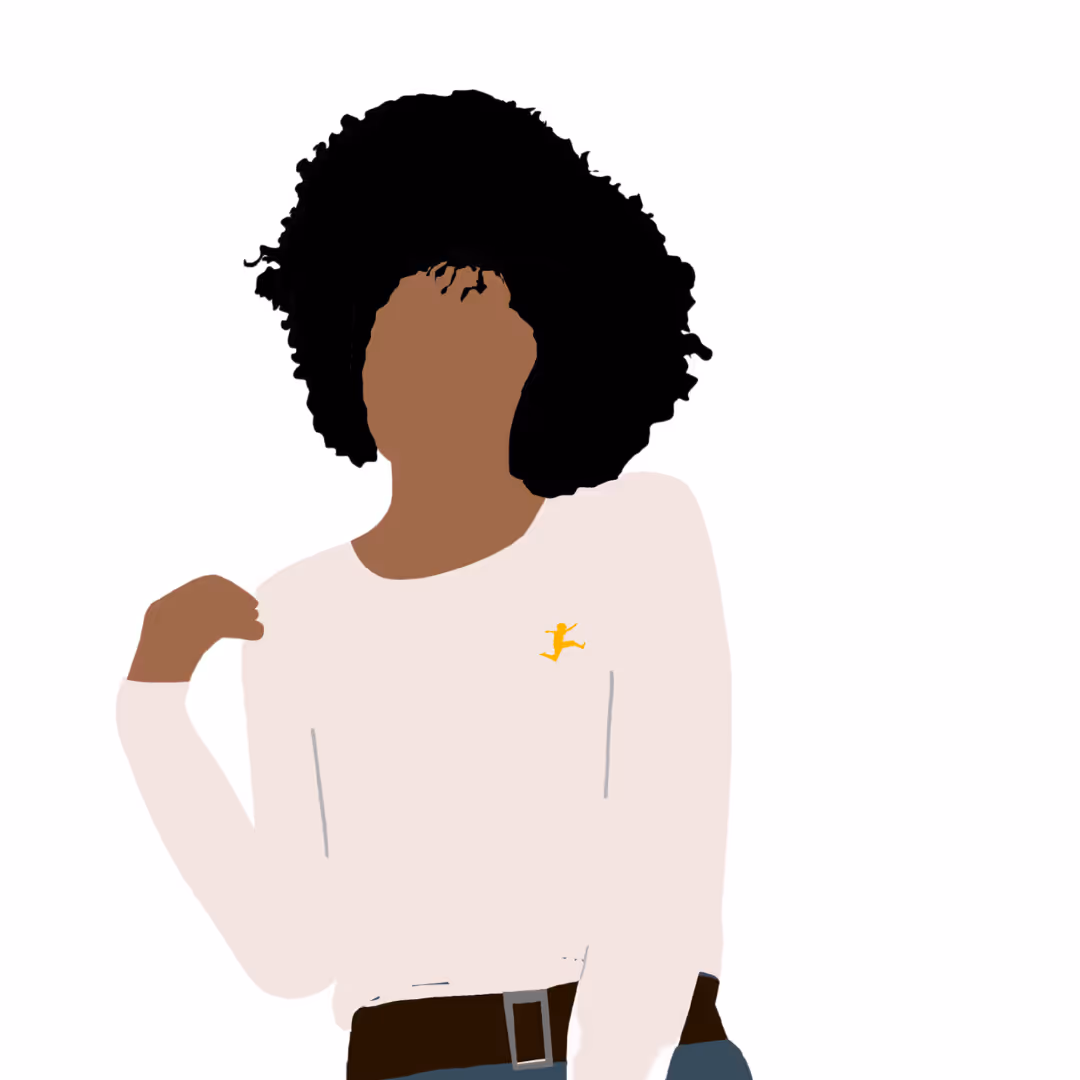 nursery practitioner illustration