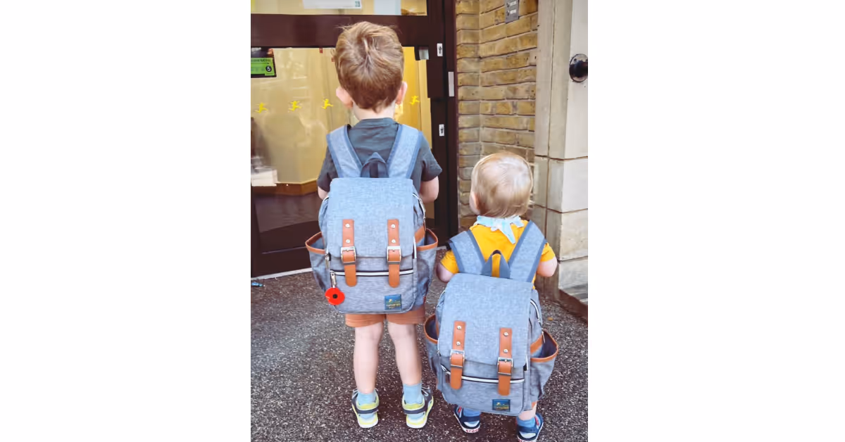 Tips for a Smooth Transition on Your Child's First Day at Nursery