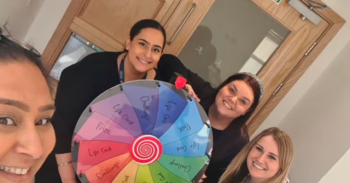 Fennies LIFE Leaders: Setting the Pathway for Development