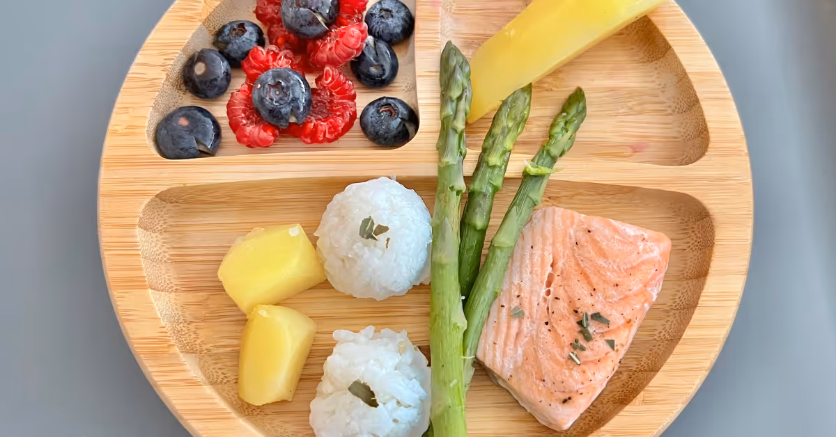 Nurturing Healthy Eating Habits in Young Children – A PE Specialist’s Approach 