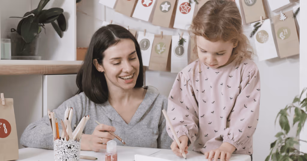 We've put together our favourite literacy games and activities that will get your little one reading, writing and learning new vocabulary whilst having lots of fun along the way!