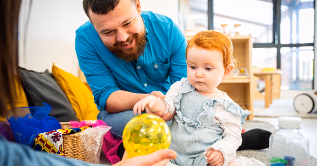 New Childcare Funding: Childcare Expansion September 2024