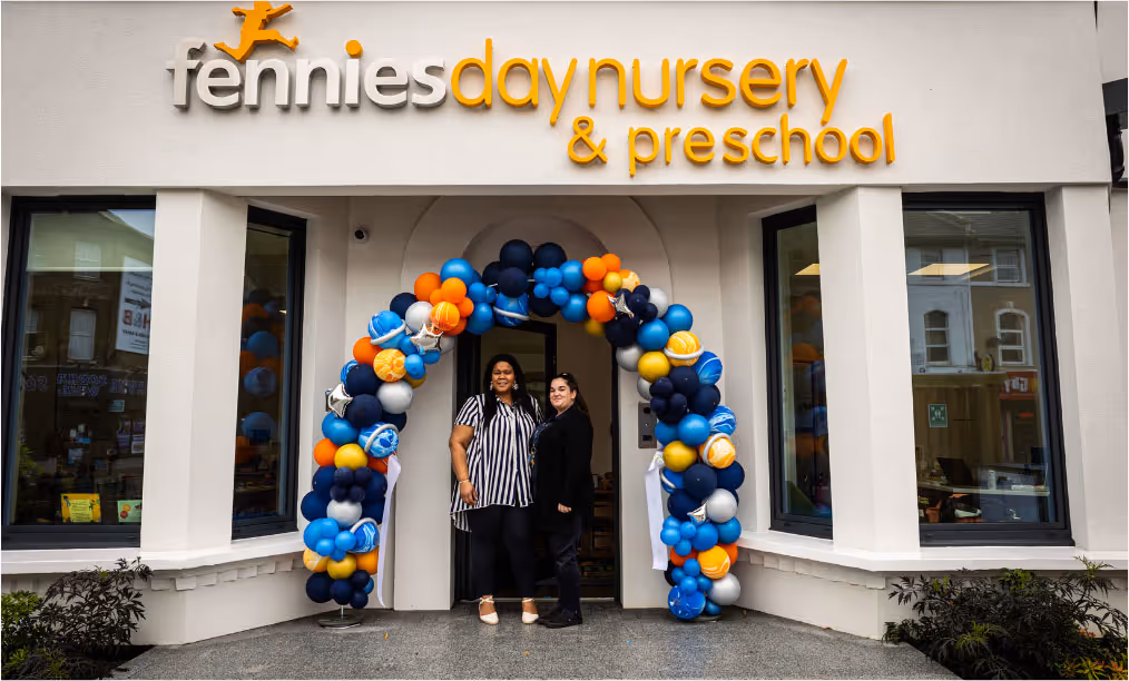 Fennies Croydon, Lower Addsicombe Road