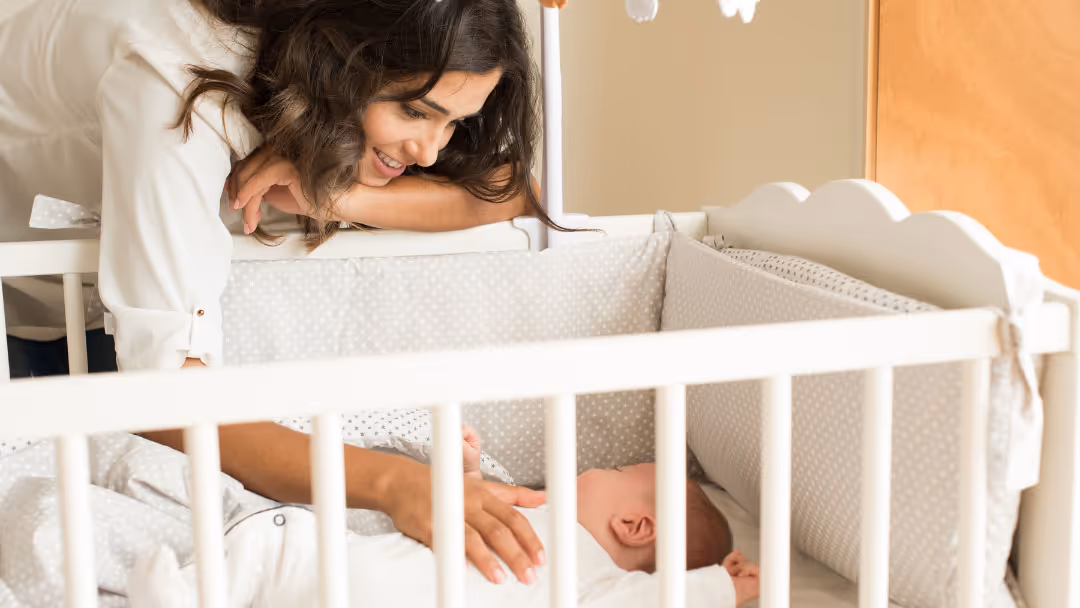 Tips for Establishing a Healthy Sleep Routine for Toddlers
