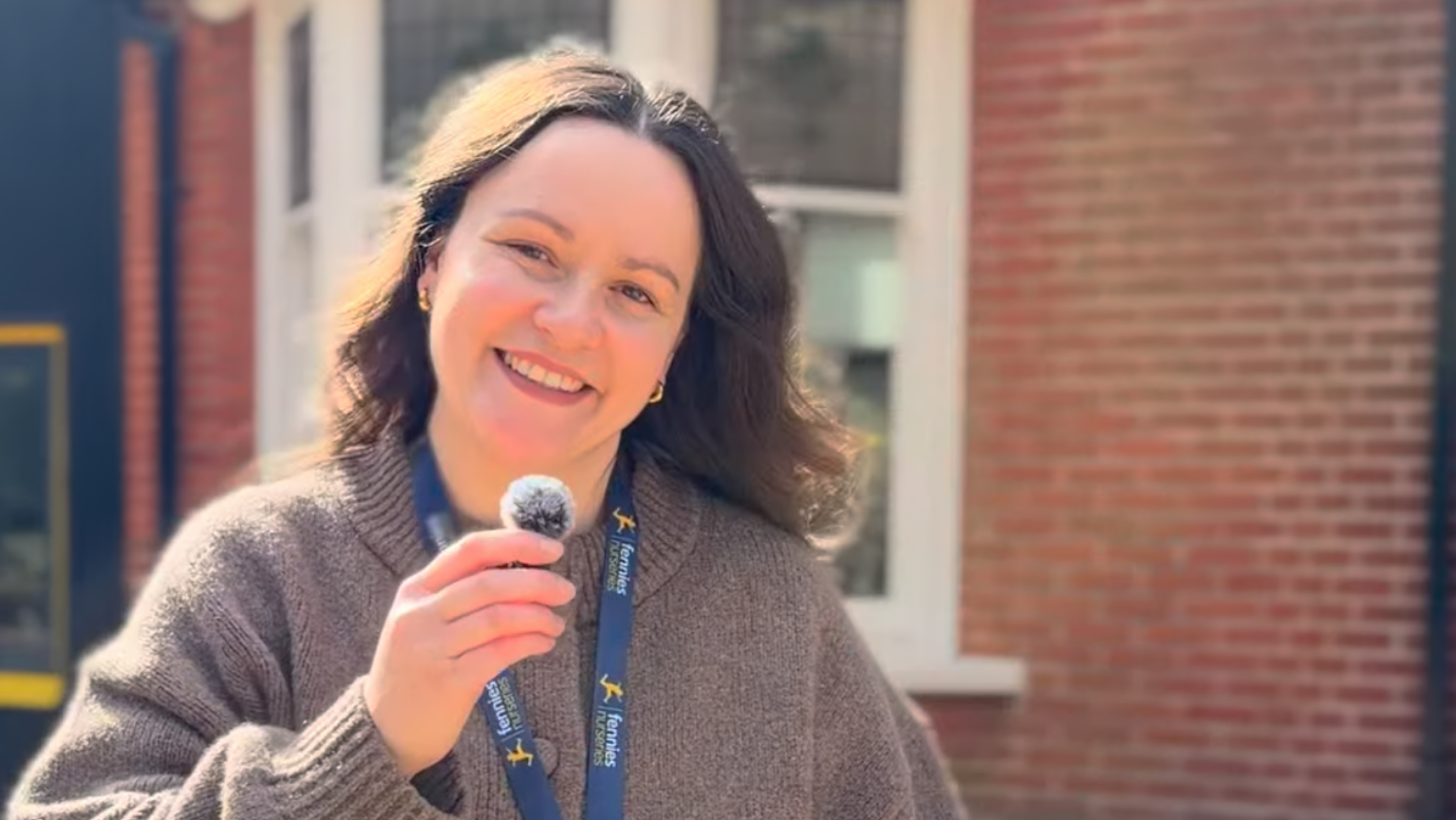 Rosie, Deputy Manager at Fennies Woking